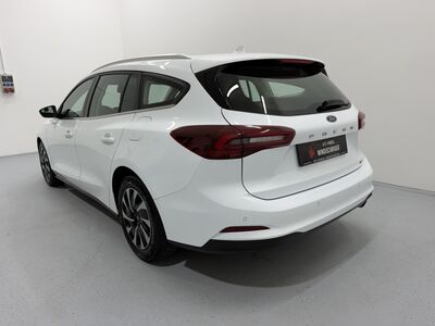 Ford Focus Gebrauchtwagen Ford Focus Gebrauchtwagen