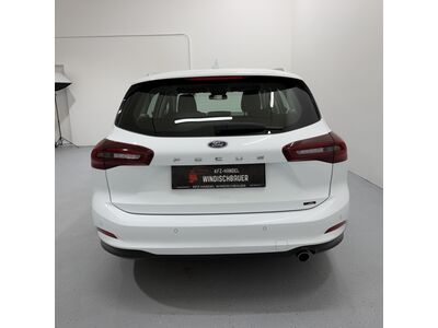 Ford Focus Gebrauchtwagen Ford Focus Gebrauchtwagen