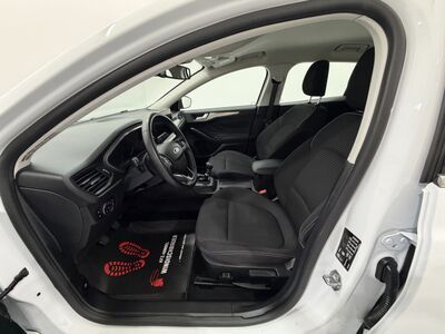 Ford Focus Gebrauchtwagen Ford Focus Gebrauchtwagen