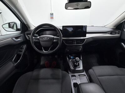 Ford Focus Gebrauchtwagen Ford Focus Gebrauchtwagen