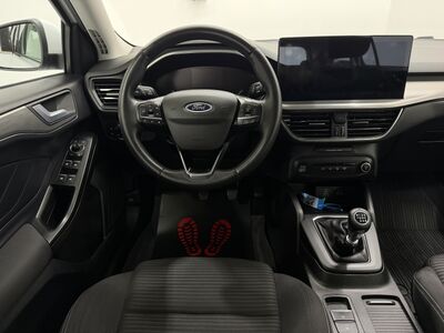 Ford Focus Gebrauchtwagen Ford Focus Gebrauchtwagen
