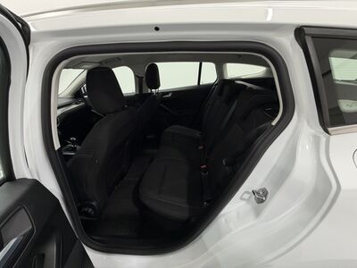 Ford Focus Gebrauchtwagen Ford Focus Gebrauchtwagen
