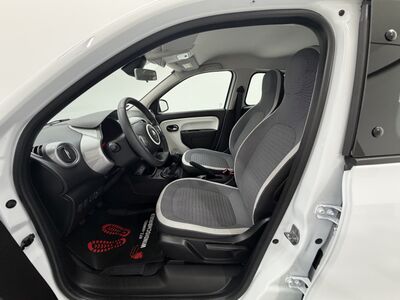 Renault Twingo Gebrauchtwagen Renault Twingo Gebrauchtwagen