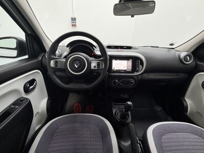 Renault Twingo Gebrauchtwagen Renault Twingo Gebrauchtwagen