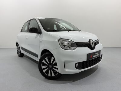 Renault Twingo Gebrauchtwagen Renault Twingo Gebrauchtwagen