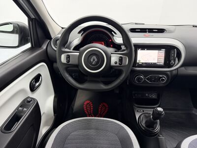 Renault Twingo Gebrauchtwagen Renault Twingo Gebrauchtwagen