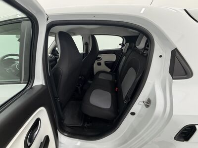 Renault Twingo Gebrauchtwagen Renault Twingo Gebrauchtwagen