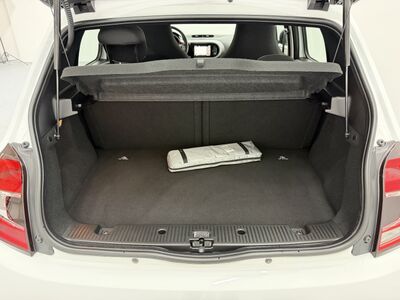 Renault Twingo Gebrauchtwagen Renault Twingo Gebrauchtwagen