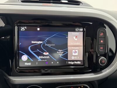Renault Twingo Gebrauchtwagen Renault Twingo Gebrauchtwagen