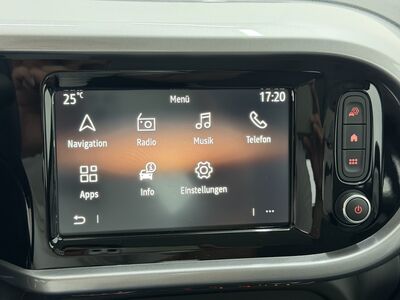 Renault Twingo Gebrauchtwagen Renault Twingo Gebrauchtwagen