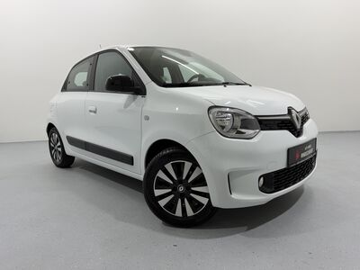 Renault Twingo Gebrauchtwagen Renault Twingo Gebrauchtwagen