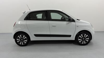 Renault Twingo Gebrauchtwagen Renault Twingo Gebrauchtwagen