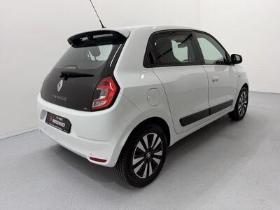 Renault Twingo Gebrauchtwagen Renault Twingo Gebrauchtwagen