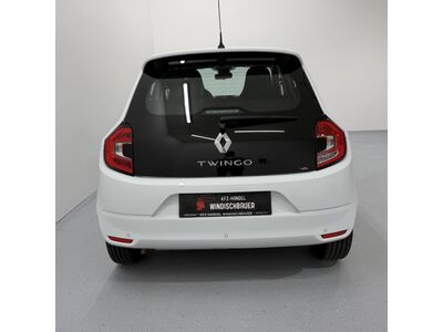 Renault Twingo Gebrauchtwagen Renault Twingo Gebrauchtwagen