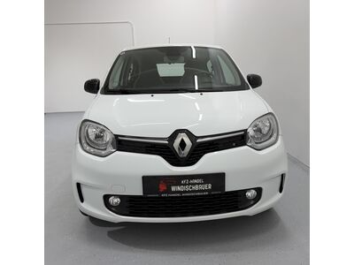 Renault Twingo Gebrauchtwagen Renault Twingo Gebrauchtwagen
