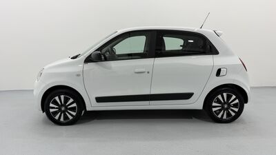 Renault Twingo Gebrauchtwagen Renault Twingo Gebrauchtwagen