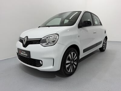 Renault Twingo Gebrauchtwagen Renault Twingo Gebrauchtwagen