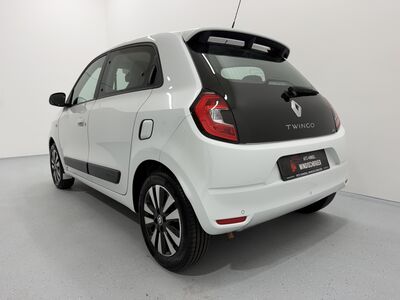 Renault Twingo Gebrauchtwagen Renault Twingo Gebrauchtwagen