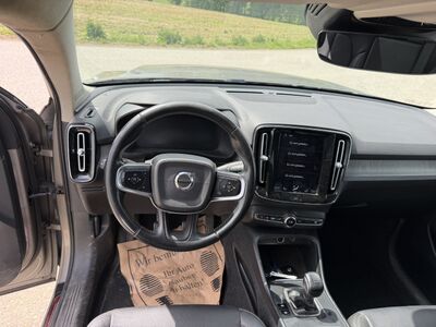 Volvo XC40 Gebrauchtwagen Volvo XC40 Gebrauchtwagen