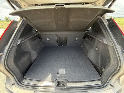 Volvo XC40 Gebrauchtwagen Volvo XC40 Gebrauchtwagen