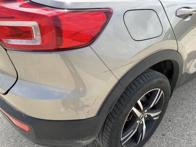 Volvo XC40 Gebrauchtwagen Volvo XC40 Gebrauchtwagen