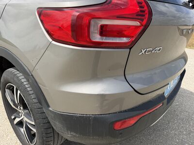 Volvo XC40 Gebrauchtwagen Volvo XC40 Gebrauchtwagen