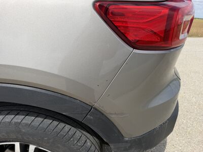 Volvo XC40 Gebrauchtwagen Volvo XC40 Gebrauchtwagen