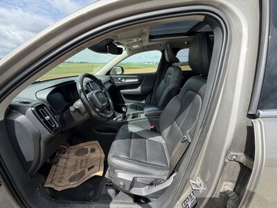 Volvo XC40 Gebrauchtwagen Volvo XC40 Gebrauchtwagen
