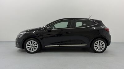 Renault Clio Gebrauchtwagen