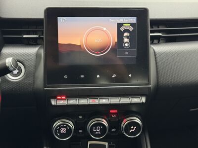 Renault Clio Gebrauchtwagen