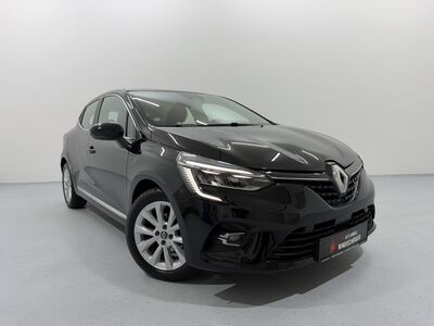 Renault Clio Gebrauchtwagen Renault Clio Gebrauchtwagen
