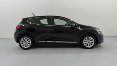Renault Clio Gebrauchtwagen