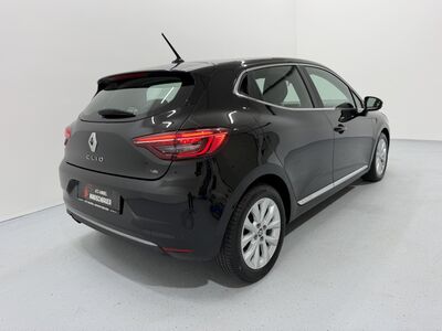 Renault Clio Gebrauchtwagen
