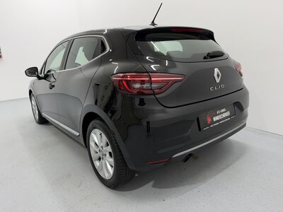 Renault Clio Gebrauchtwagen