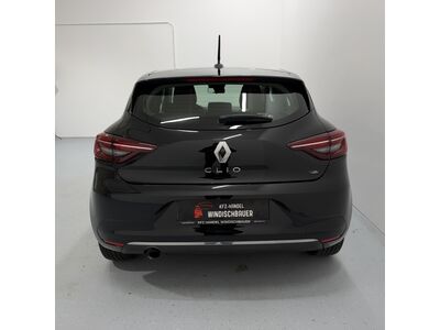 Renault Clio Gebrauchtwagen