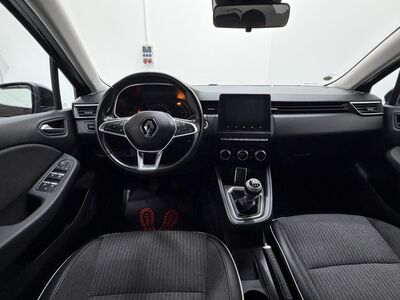 Renault Clio Gebrauchtwagen