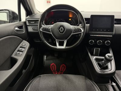 Renault Clio Gebrauchtwagen