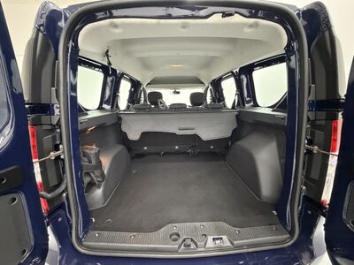 Dacia Dokker Gebrauchtwagen