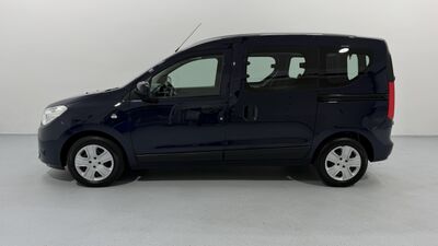 Dacia Dokker Gebrauchtwagen
