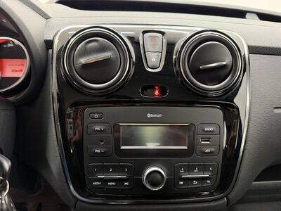 Dacia Dokker Gebrauchtwagen