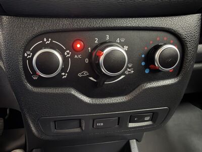 Dacia Dokker Gebrauchtwagen
