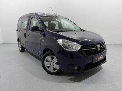 Dacia Dokker Gebrauchtwagen