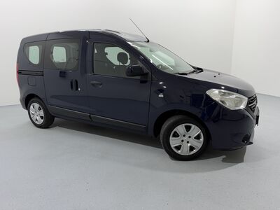 Dacia Dokker Gebrauchtwagen