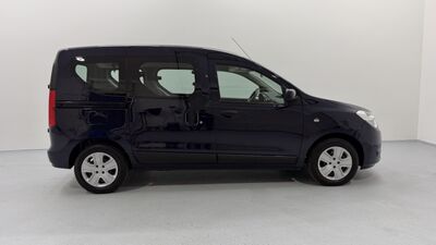 Dacia Dokker Gebrauchtwagen