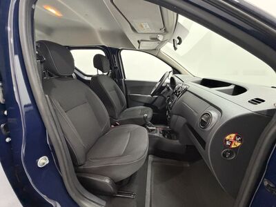 Dacia Dokker Gebrauchtwagen