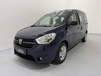 Dacia Dokker Gebrauchtwagen