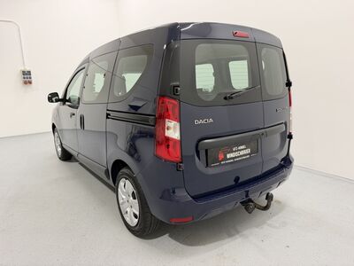 Dacia Dokker Gebrauchtwagen