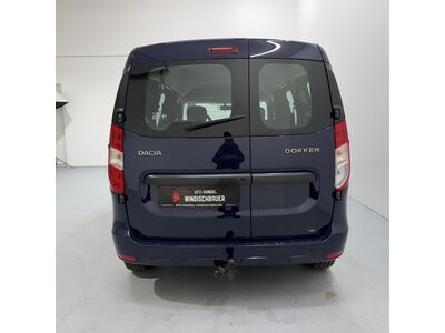 Dacia Dokker Gebrauchtwagen
