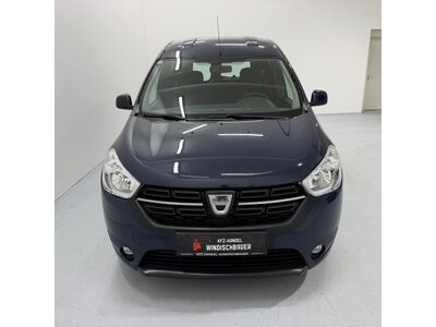 Dacia Dokker Gebrauchtwagen