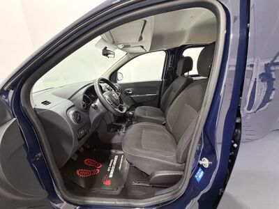 Dacia Dokker Gebrauchtwagen